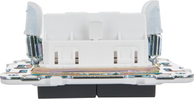 Изображение товара Выключатель IEK Skandy SK-V20-1-10-K53 (графит)