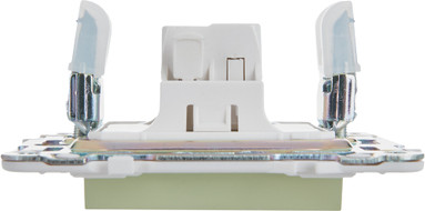 Изображение товара Выключатель IEK Skandy SK-V10-0-10-K06 (мятный)