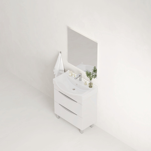 Изображение товара Тумба под умывальник Onika Навиа 65 (106551)