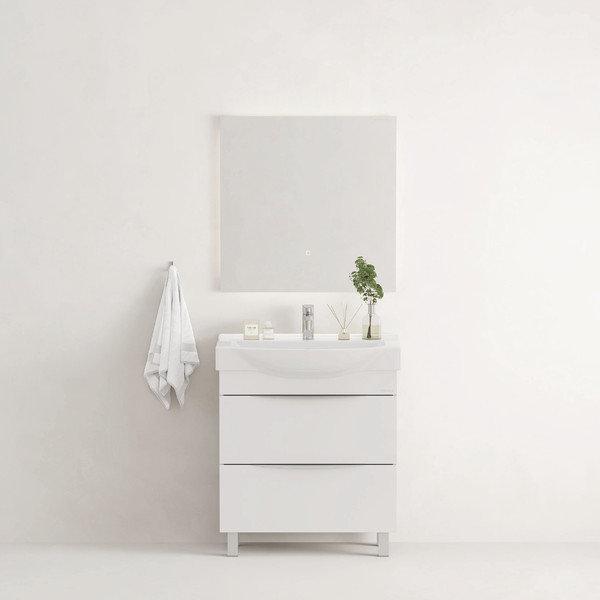 Изображение товара Тумба под умывальник Onika Навиа 65 (106551)