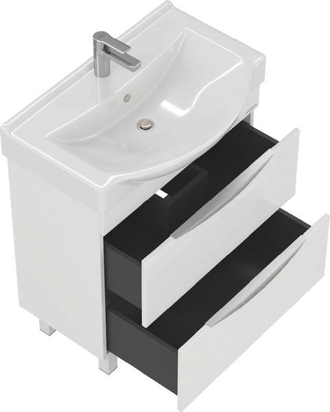 Изображение товара Тумба под умывальник Onika Навиа 65 (106551)