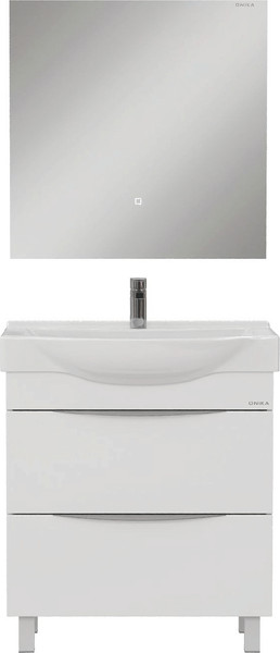 Изображение товара Тумба под умывальник Onika Навиа 65 (106551)