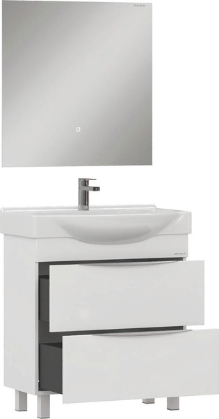 Изображение товара Тумба под умывальник Onika Навиа 65 (106551)