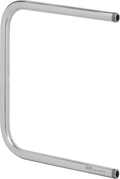 Изображение товара Полотенцесушитель водяной Gloss & Reiter Standart P. П. 50x60 (1").1