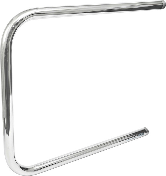 Изображение товара Полотенцесушитель водяной Gloss & Reiter Standart P. П. 50x60 (1.1/4").1