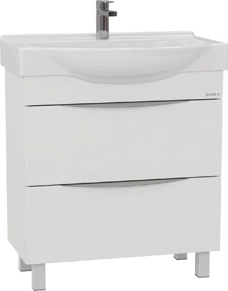 Изображение товара Тумба под умывальник Onika Навиа 80 (108068)