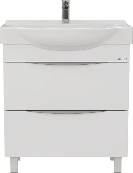 Изображение товара Тумба под умывальник Onika Навиа 80 (108068)