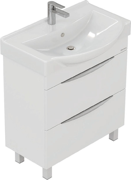 Изображение товара Тумба под умывальник Onika Навиа 80 (108068)