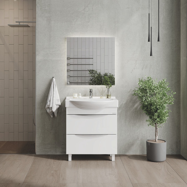 Изображение товара Тумба под умывальник Onika Навиа 80 (108068)