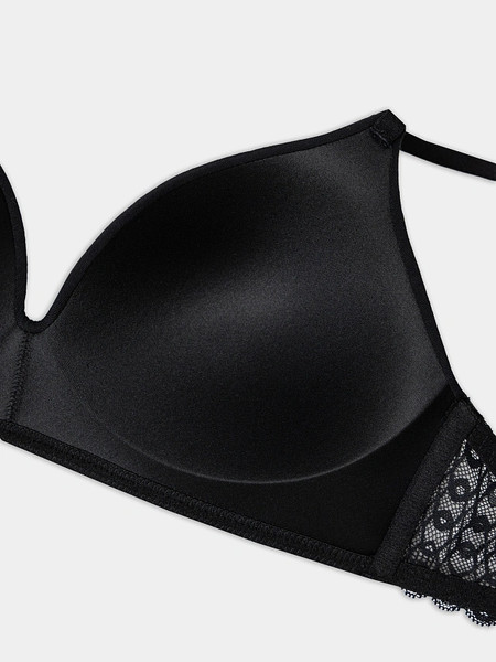 Изображение товара Бюстгальтер Mark Formelle 512598 (р.70B, черный-1)