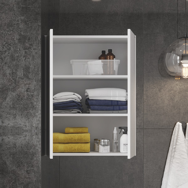 Изображение товара Шкаф для ванной Onika Маркус 60 (306704)