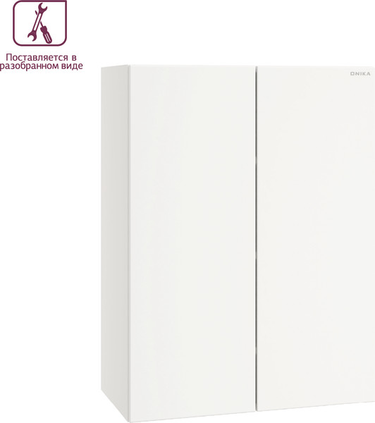 Изображение товара Шкаф для ванной Onika Маркус 60 (306704)