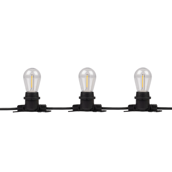 Изображение товара Провод для гирлянд JAZZway Белт-лайт PBL-S80/L48+1.5 / 5040601A
