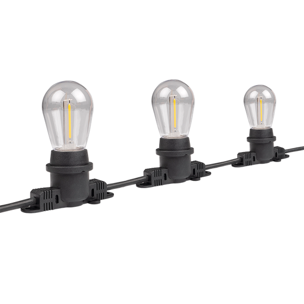 Изображение товара Провод для гирлянд JAZZway Белт-лайт PBL-S80/L48+1.5 / 5040601A