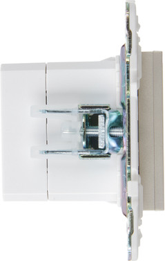 Изображение товара Розетка IEK Skandy SK-U21-D31-K37 (шампань)