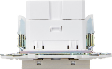 Изображение товара Розетка IEK Skandy SK-U21-D31-K37 (шампань)