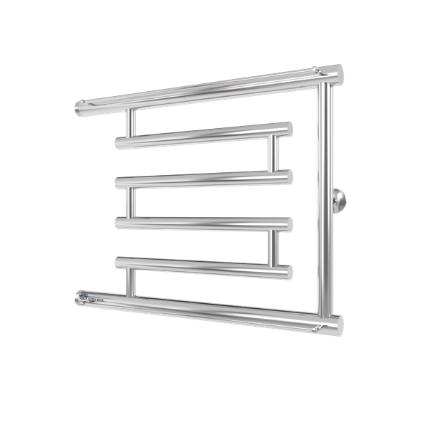 Изображение товара Полотенцесушитель водяной Gloss & Reiter Prestige ПМ.7.50x70(1.1/4")