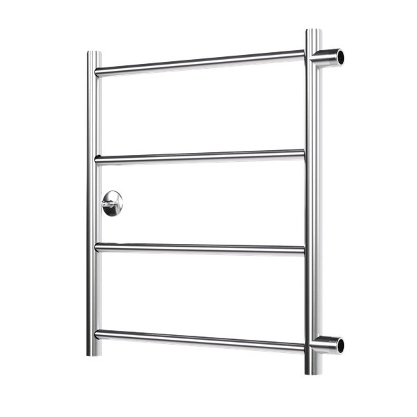 Изображение товара Полотенцесушитель водяной Gloss & Reiter Line LeRi ЛБ. 50x60.Л4