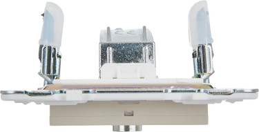 Изображение товара Розетка IEK Skandy SK-A10-O-K10 (бежевый)