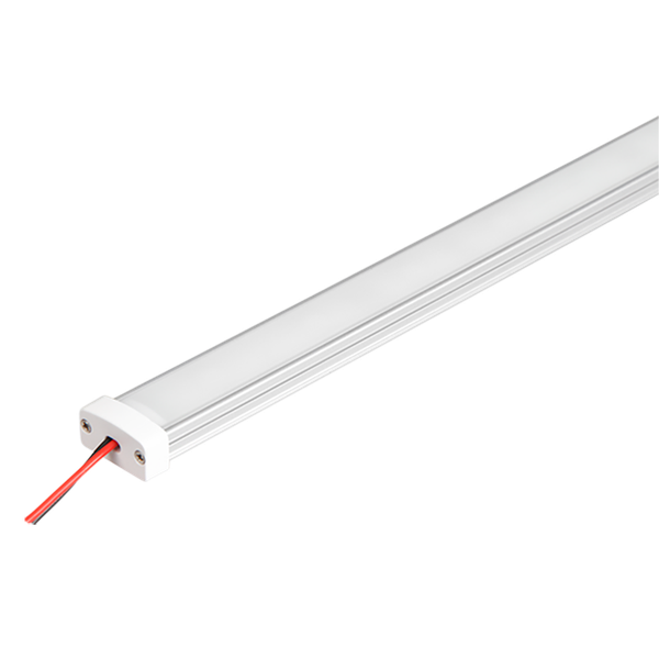 Изображение товара Профиль для светодиодной ленты JAZZway PAL 1808 L2000 / 1037480