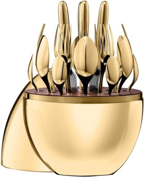 Изображение товара Набор столовых приборов Lenardi 197-023