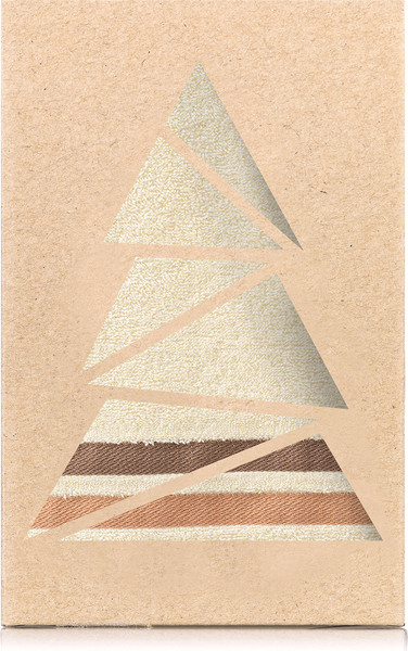 Изображение товара Полотенце Самойловский текстиль Махровое 50x90 Исландия / 934249 (ванильный)