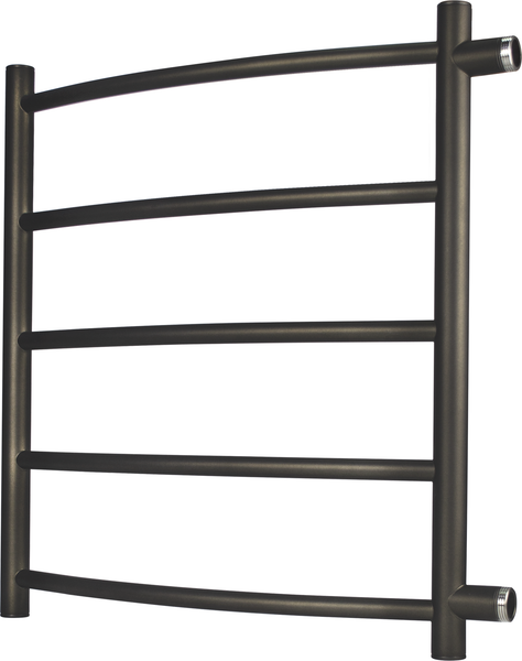 Изображение товара Полотенцесушитель водяной Gloss & Reiter Line LeRi ЛБ. 50х60.Д5 (оружейная сталь)