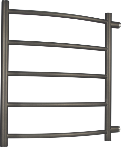 Изображение товара Полотенцесушитель водяной Gloss & Reiter Line LeRi ЛБ. 50х60.Д5 (оружейная сталь)