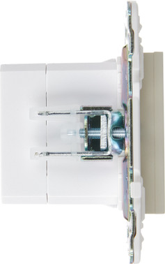 Изображение товара Розетка IEK Skandy SK-U22-D31-K10 (бежевый)