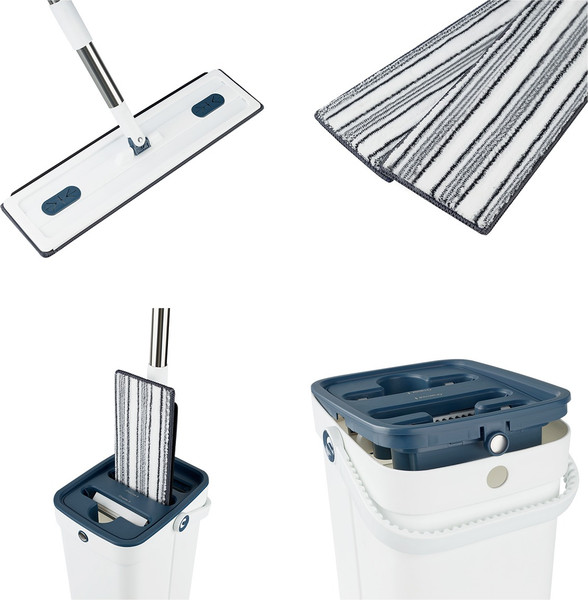 Изображение товара Набор для уборки OfficeClean Professional / 379737