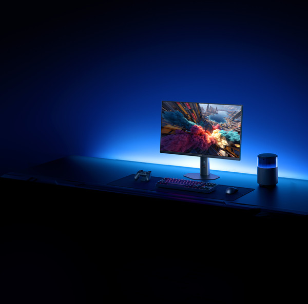 Изображение товара Монитор Xiaomi Gaming Monitor G24i 2026 P24FDA-RGGL / ELA6364EU