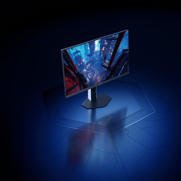Изображение товара Монитор Xiaomi Gaming Monitor G24i 2026 P24FDA-RGGL / ELA6364EU