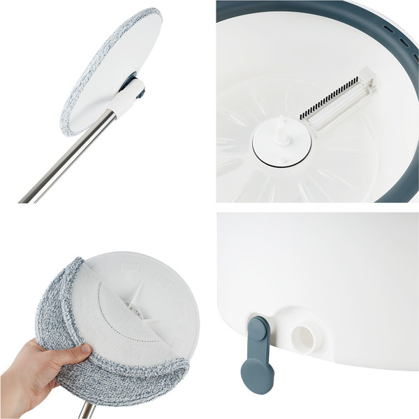 Изображение товара Набор для уборки OfficeClean Professional / 379738