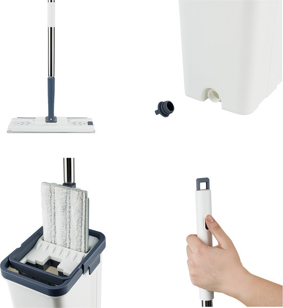 Изображение товара Набор для уборки OfficeClean Professional / 379736