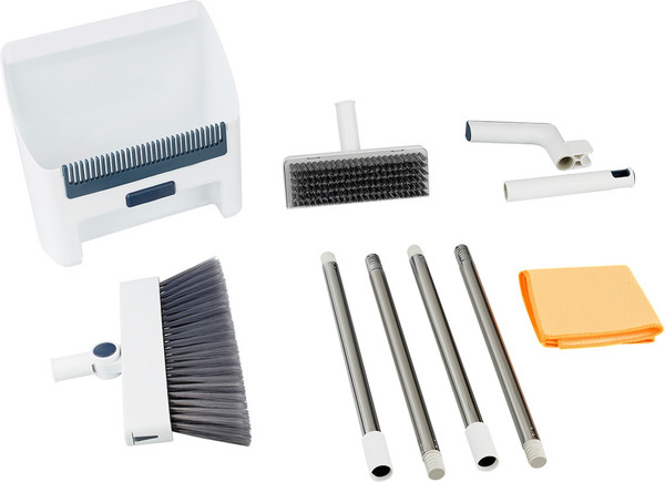 Изображение товара Набор для уборки OfficeClean Professional 4в1 / 379742