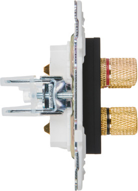 Изображение товара Розетка IEK Skandy SK-S40-K02 (черный)