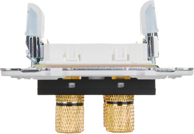 Изображение товара Розетка IEK Skandy SK-S40-K02 (черный)