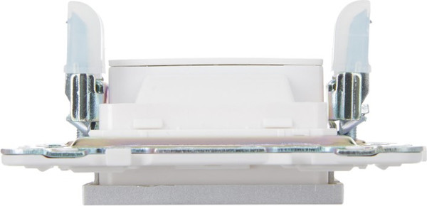 Изображение товара Встраиваемая подсветка IEK Skandy SK-FL20-K23 (серебристый)