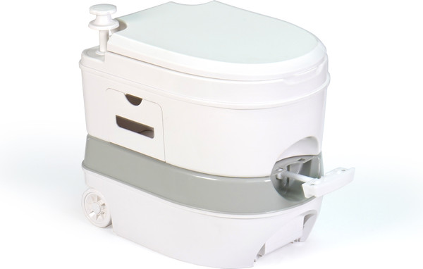 Изображение товара Портативный биотуалет Saniteco ОС-23/2022