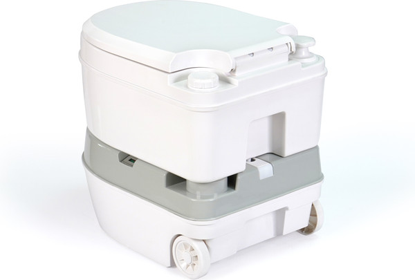 Изображение товара Портативный биотуалет Saniteco ОС-23/2022