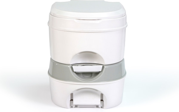 Изображение товара Портативный биотуалет Saniteco ОС-23/2022