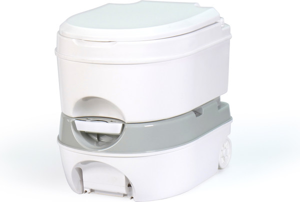Изображение товара Портативный биотуалет Saniteco ОС-23/2022