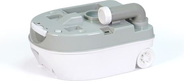 Изображение товара Портативный биотуалет Saniteco ОС-23/2022