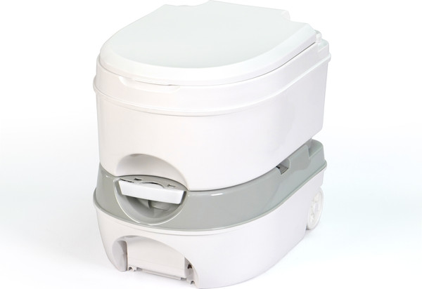 Изображение товара Портативный биотуалет Saniteco ОС-23/2022