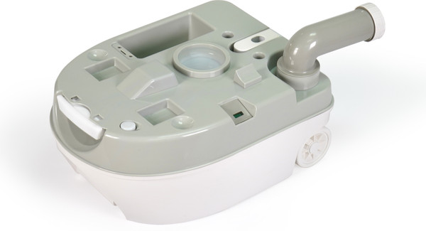 Изображение товара Портативный биотуалет Saniteco ОС-23/2022