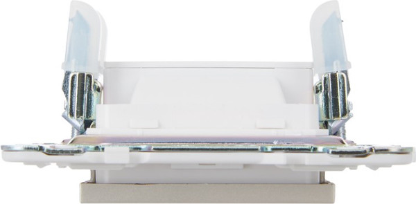 Изображение товара Встраиваемая подсветка IEK Skandy SK-FL20-K37 (шампань)