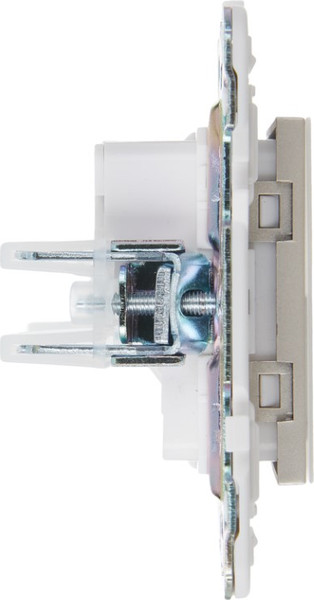 Изображение товара Встраиваемая подсветка IEK Skandy SK-FL20-K37 (шампань)