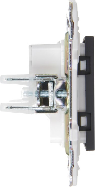 Изображение товара Встраиваемая подсветка IEK Skandy SK-FL20-K53 (графит)