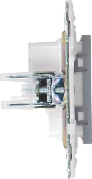 Изображение товара Встраиваемая подсветка IEK Skandy SK-FL20-K03 (серый)