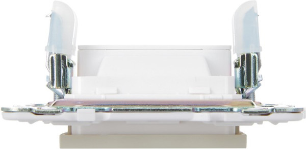 Изображение товара Встраиваемая подсветка IEK Skandy SK-FL20-K10 (бежевый)